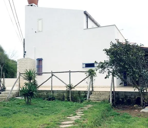 La Giara - Holiday Apartments