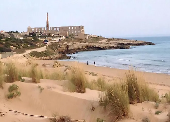 La Giara - Holiday Apartments