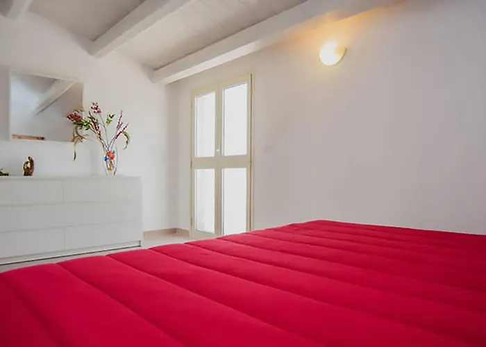 La Giara - Holiday Apartments