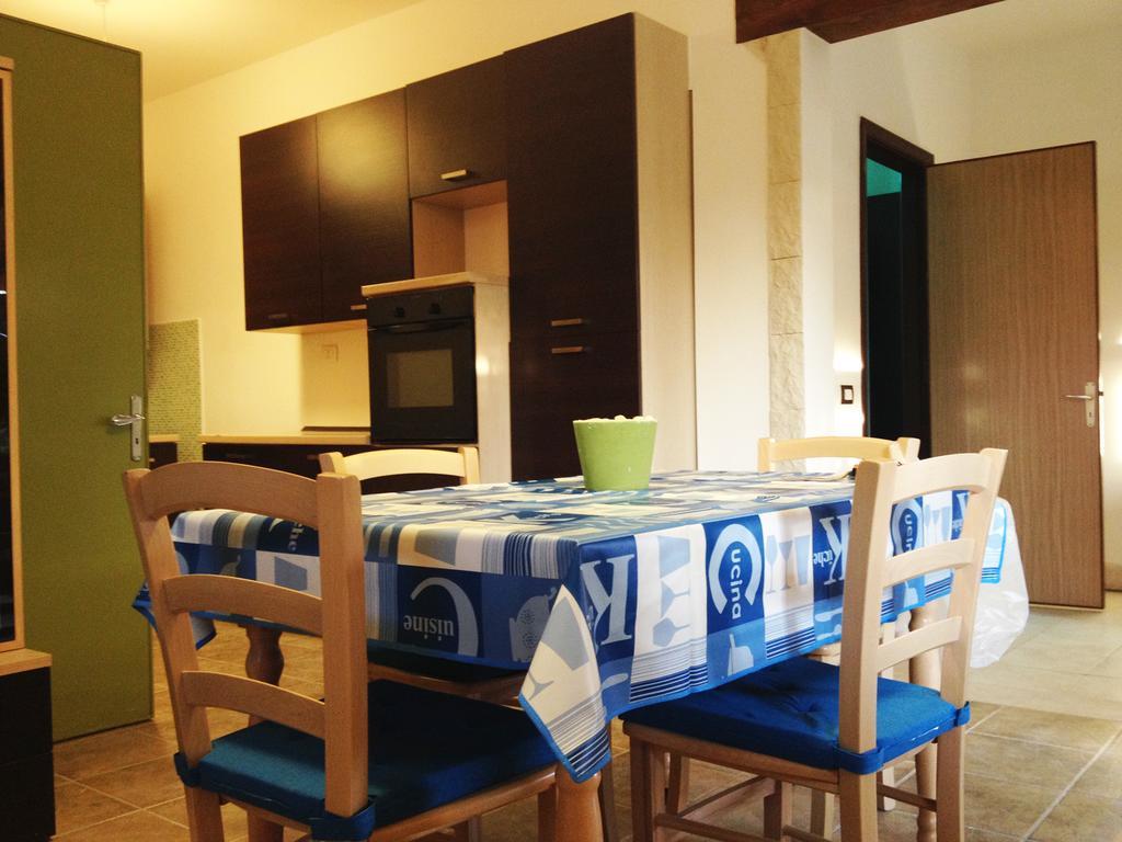 Vakantiehuis La Giara - *