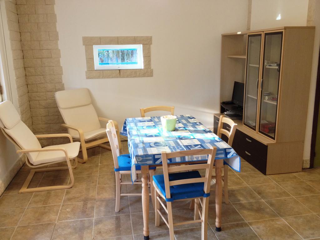 Holiday home La Giara -