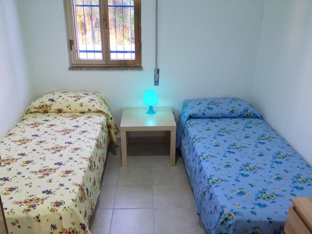 La Giara -