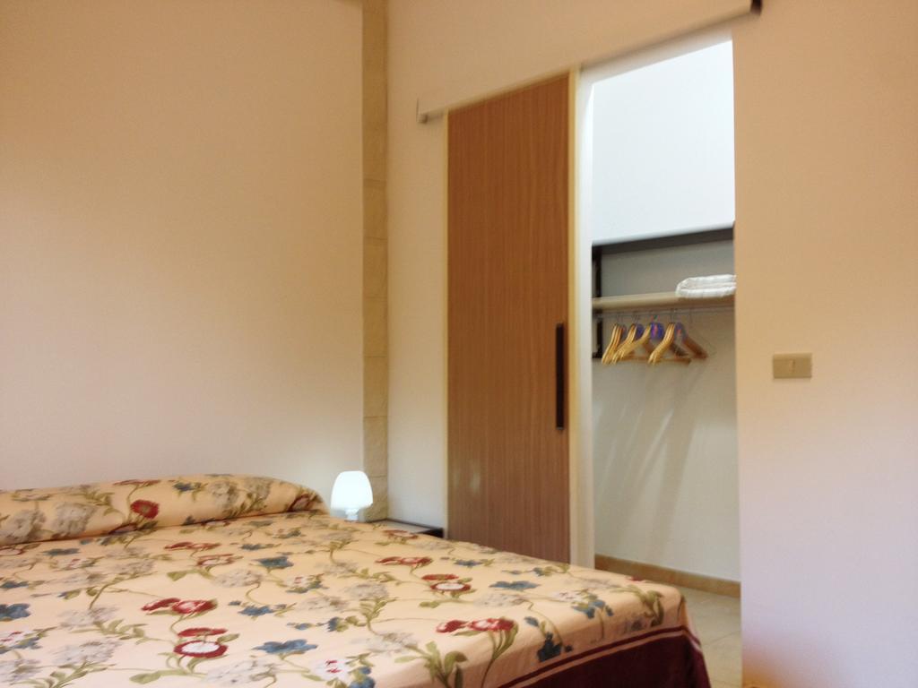 La Giara - Holiday home *