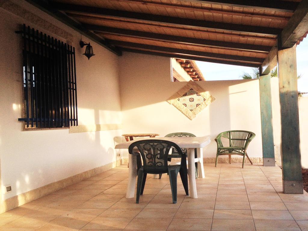 Vakantiehuis La Giara -