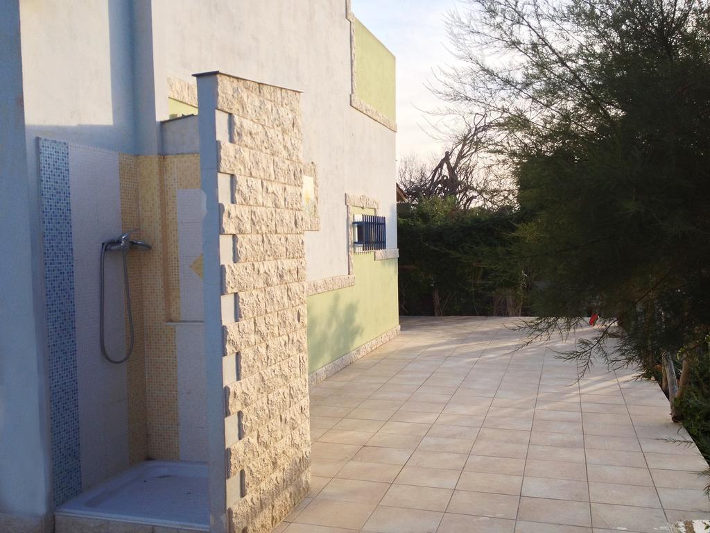 La Giara - Holiday home