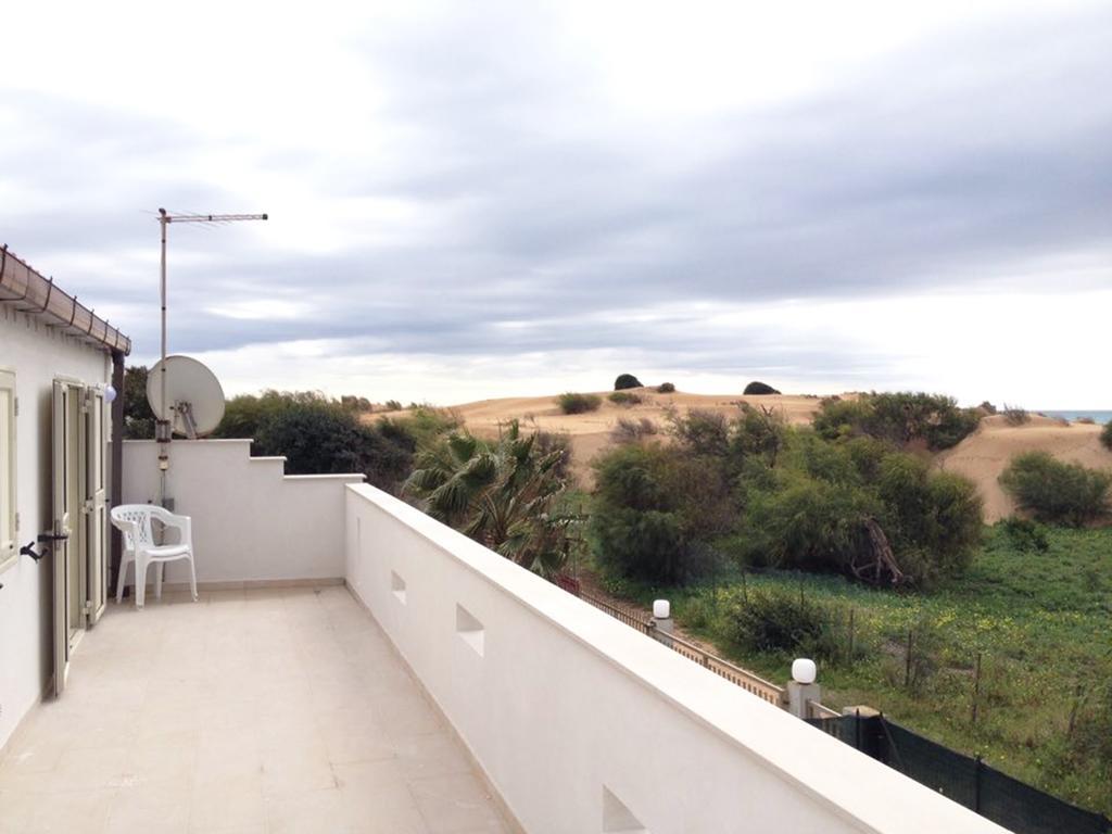 La Giara - Holiday home *
