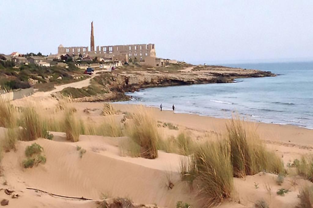 La Giara -