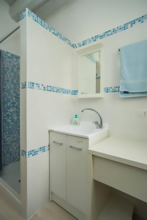 Holiday home La Giara -