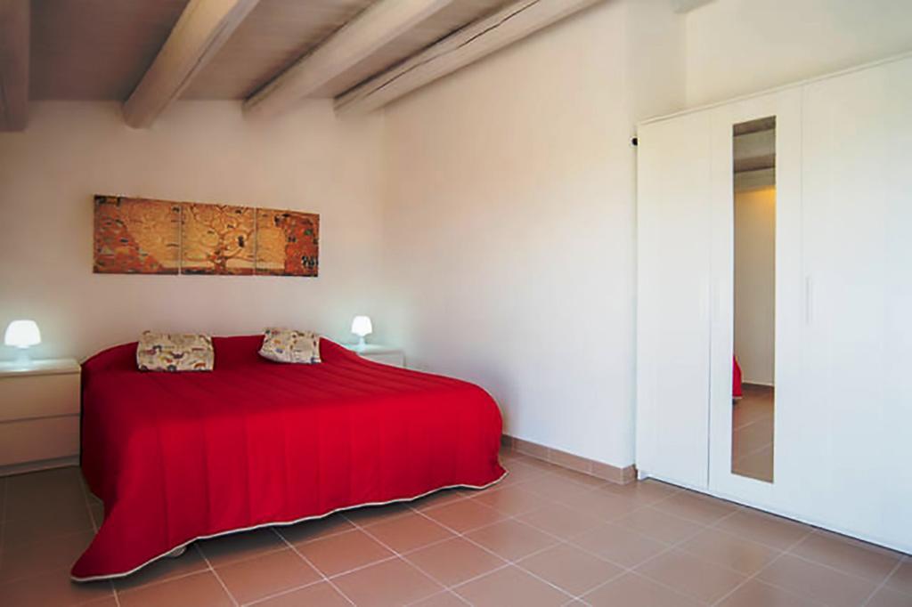 La Giara - Holiday home *