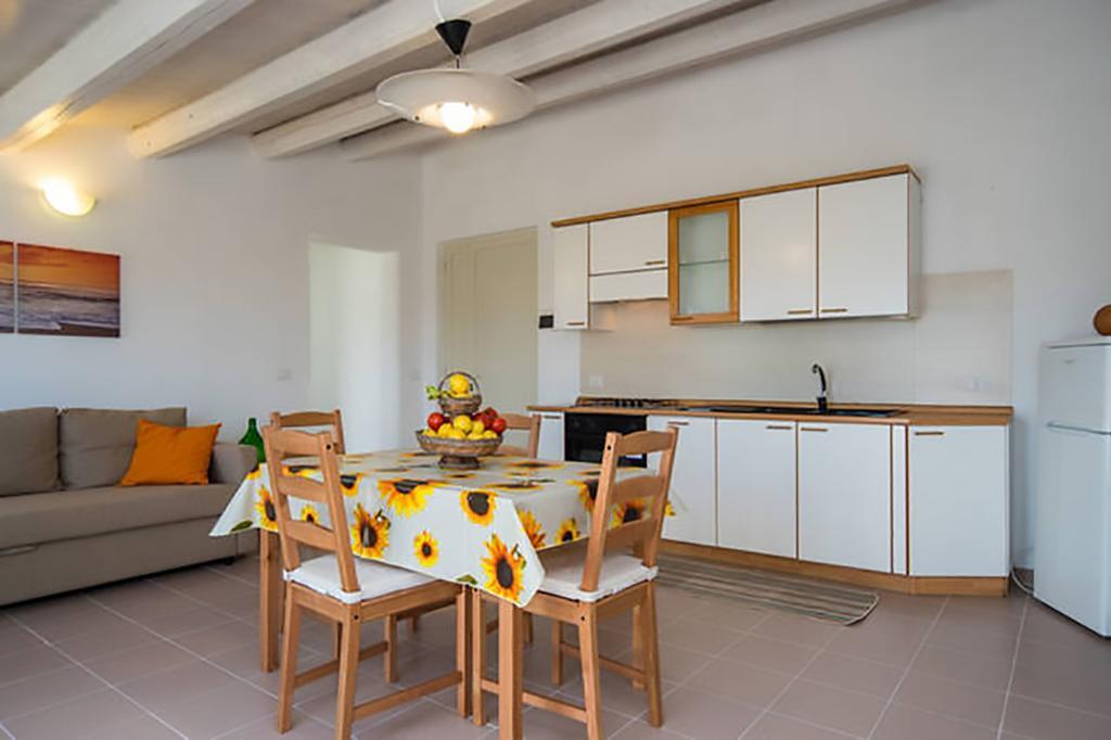 La Giara - Holiday home Sampieri